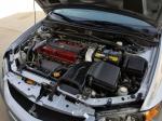 Mitsubishi Lancer Evolution IX MR 2006 года